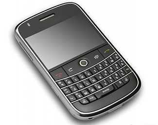 Blackberry phone repair in Sudbury