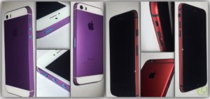 iPhone 5 repair Sudbury