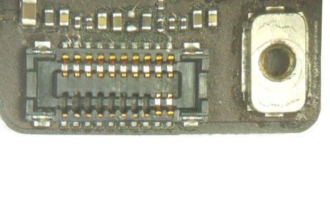 Dangers of using copy screens on iPads.