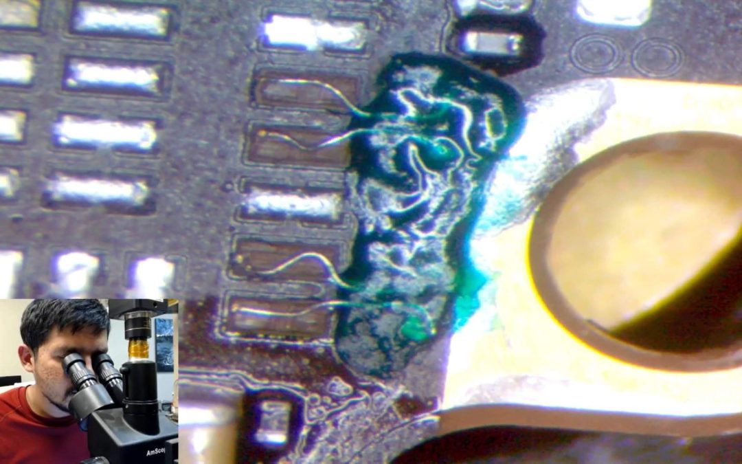 Will bending the frame cause a wifi grey out on my iPhone?